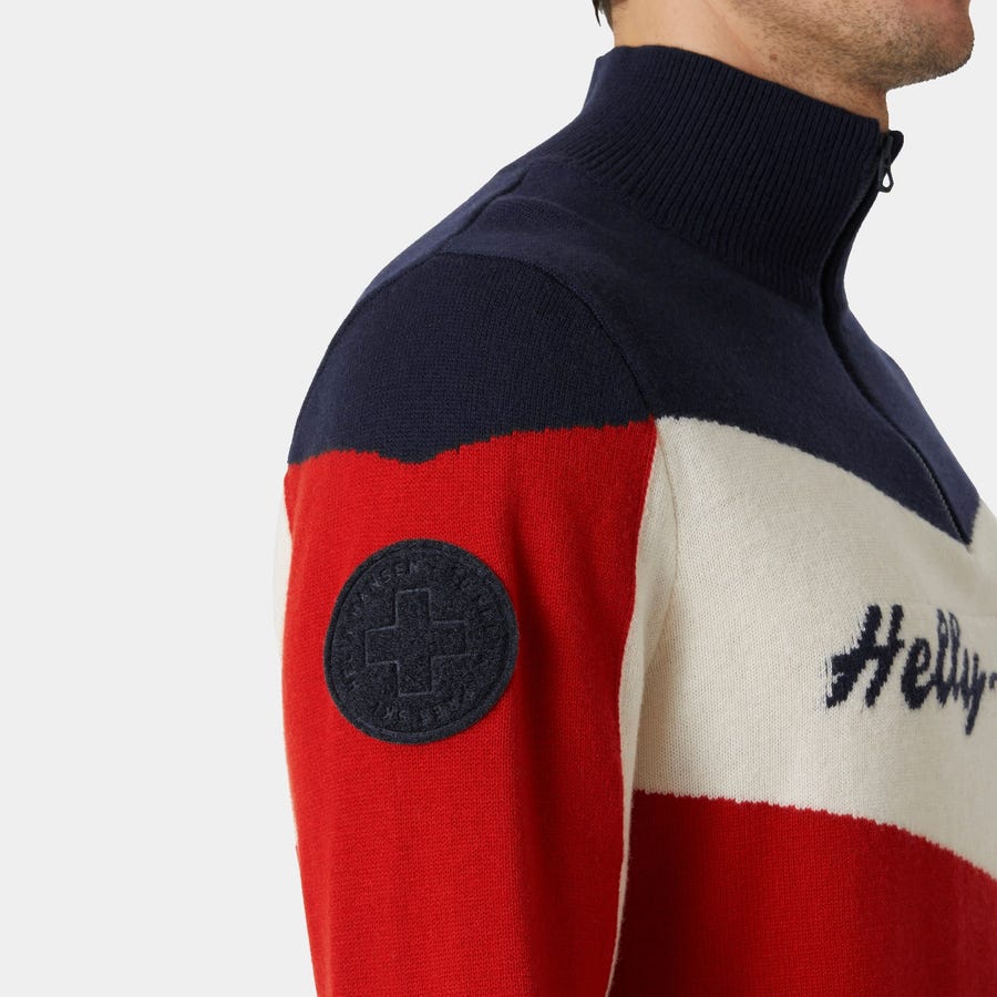 Men's Après Knitted Sweater