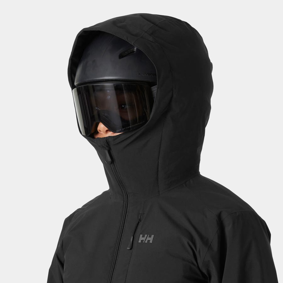 Women's Edge 3.0 Ski Jacket