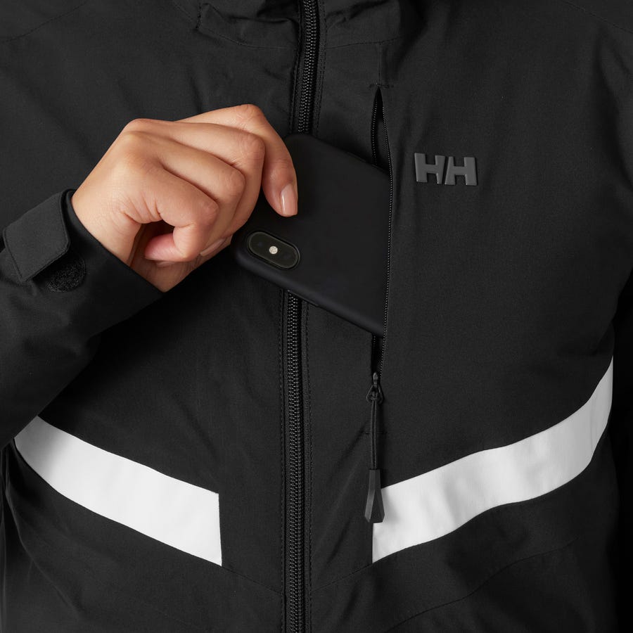 Women's Edge 3.0 Ski Jacket