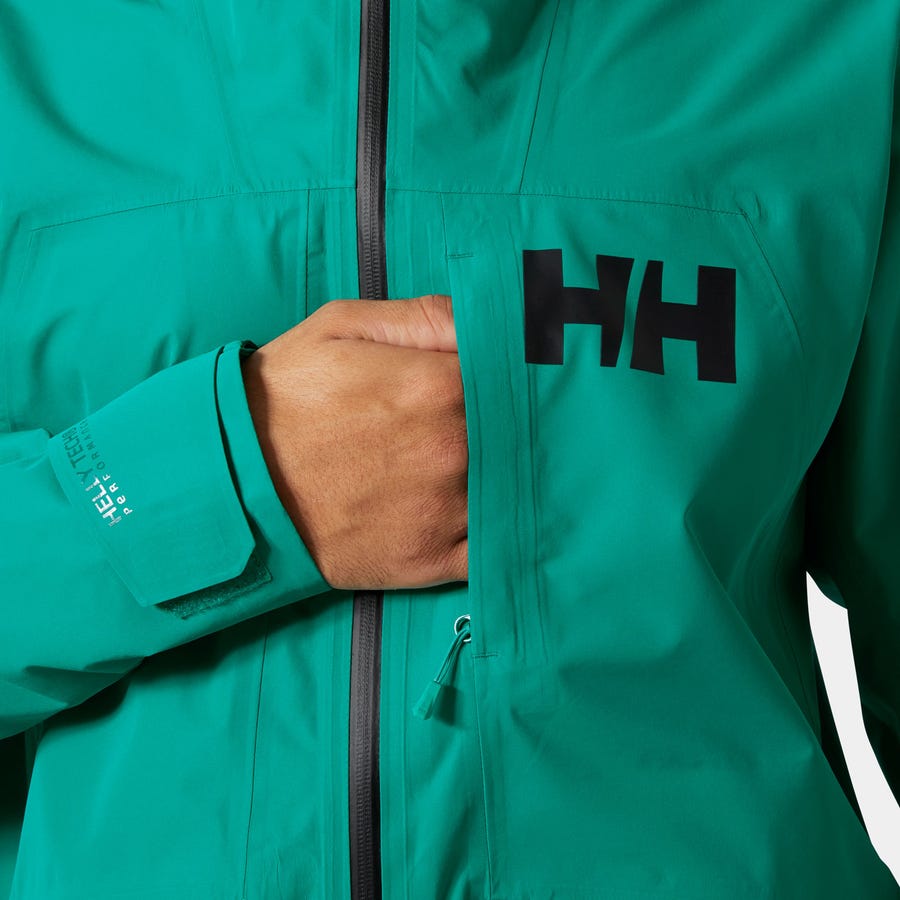 Men's Emiko Shell Jacket