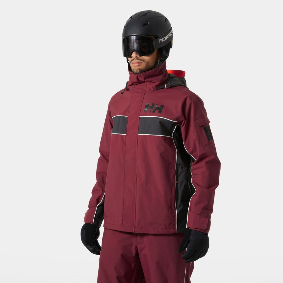 Unisex ULLR D Shell Jacket