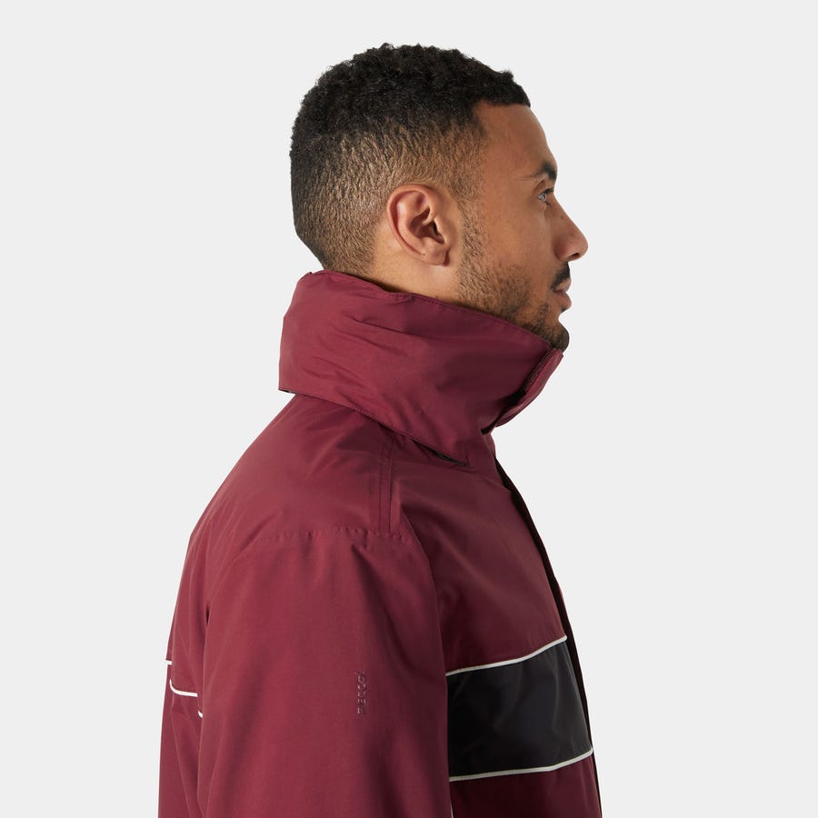 Unisex ULLR D Shell Jacket