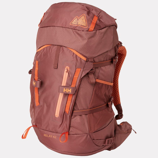 Women's Relay Backpack RECCO, 42L