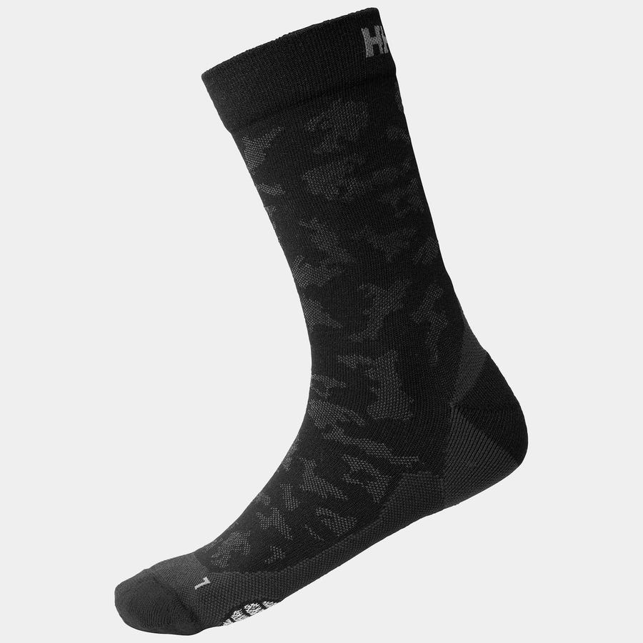 Trail Crew Socks