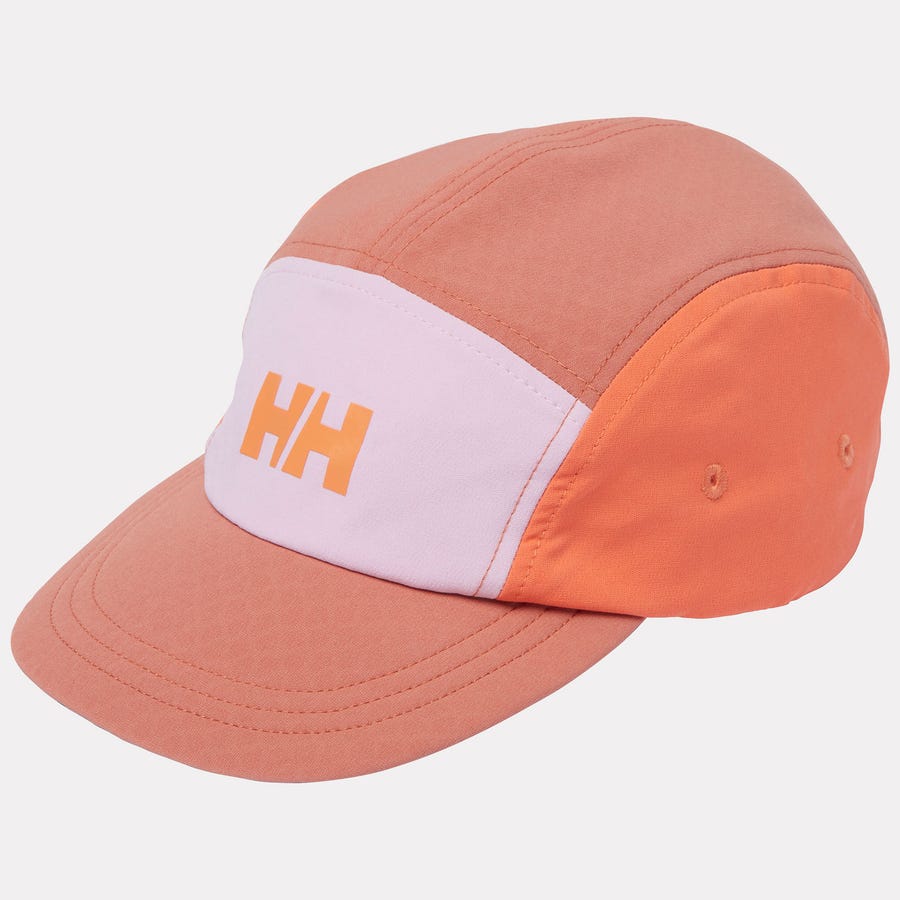 Cascade Shield Cap