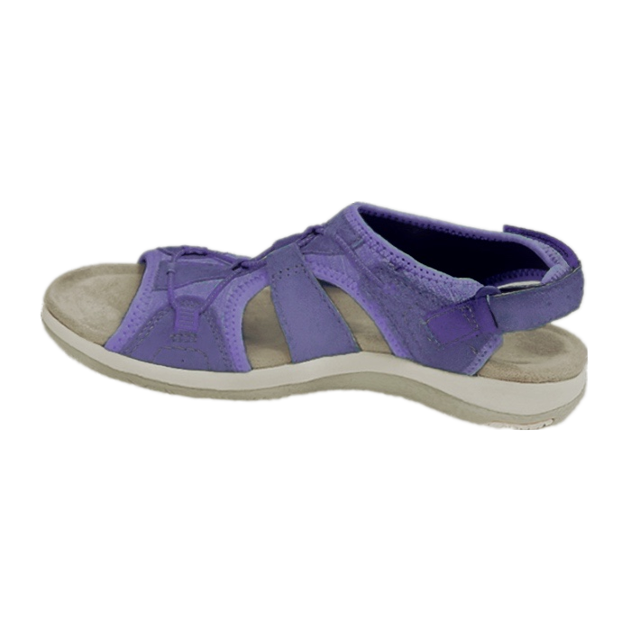 🔥2023 Flash Sale 50 % RABATT🔥Damen Stützende & Weiche Verstellbare Sandalen