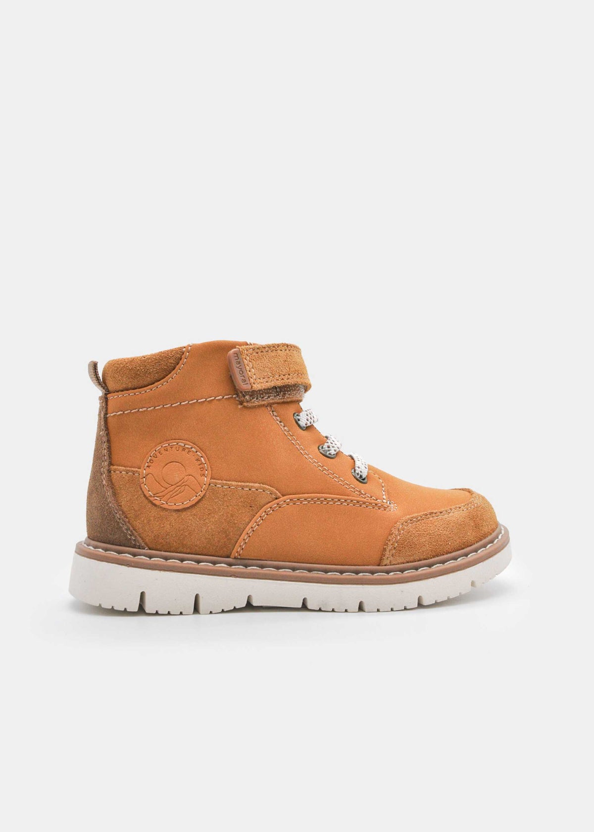Stiefeletten für Jungen