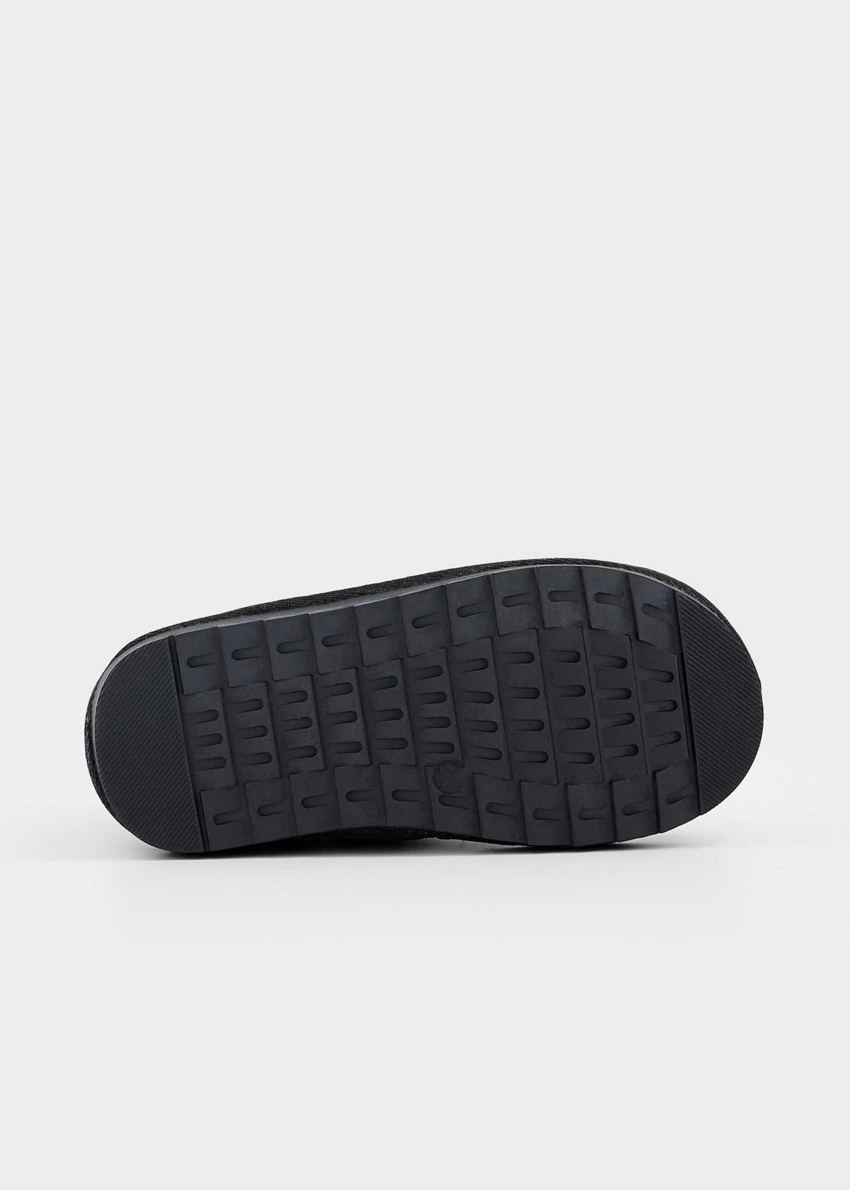Baby-Stiefeletten mit Schnalle