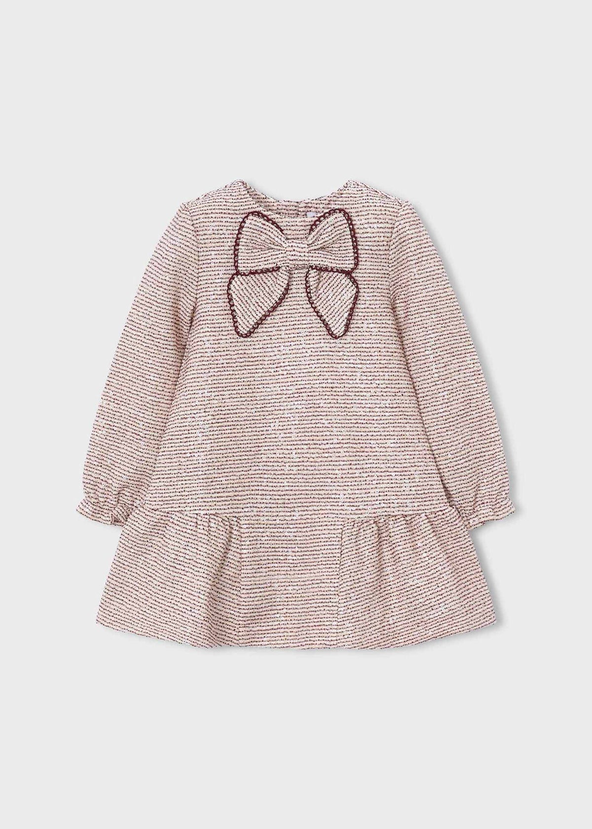 Baguilla bow dress