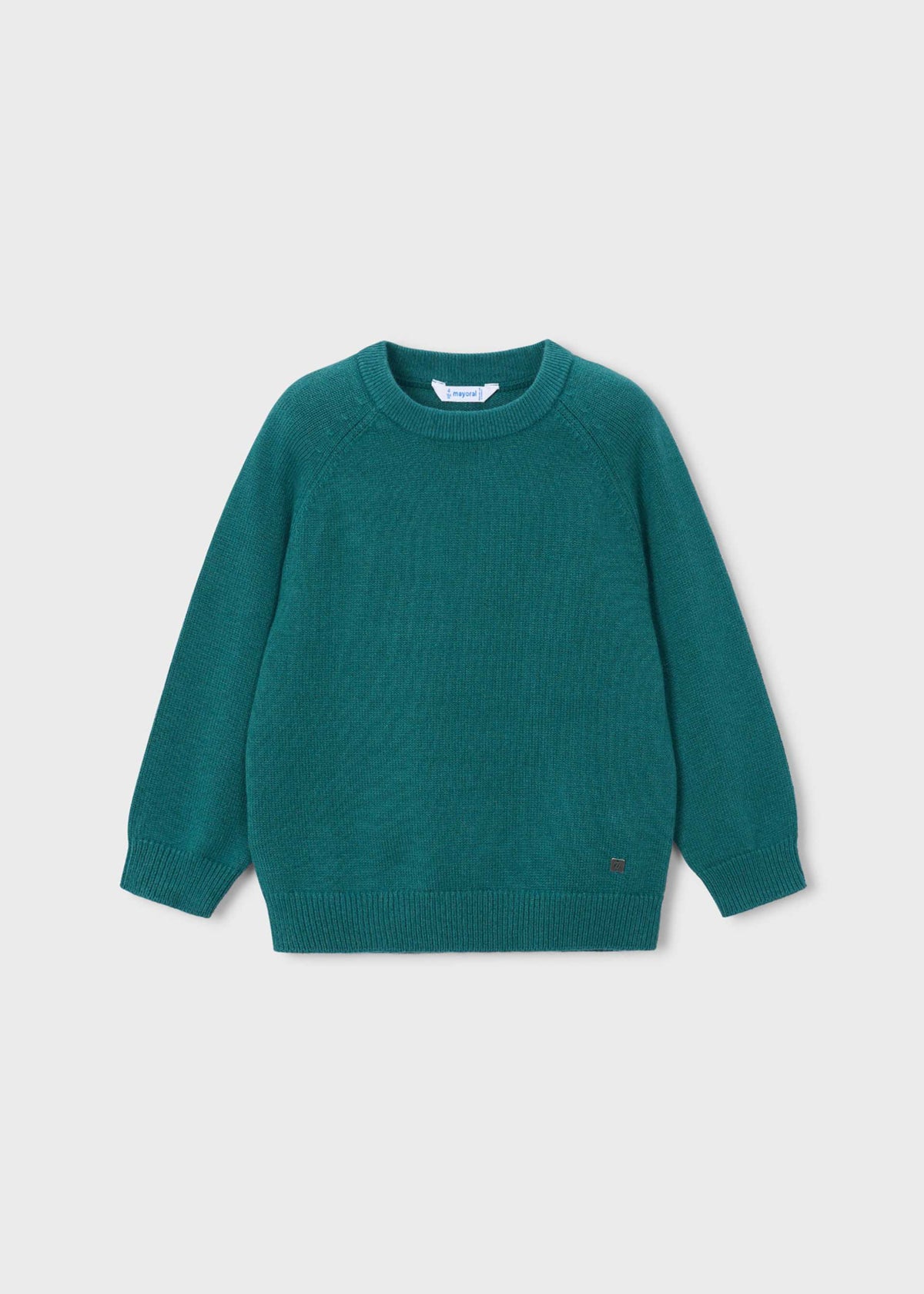 Basic jumper for boys