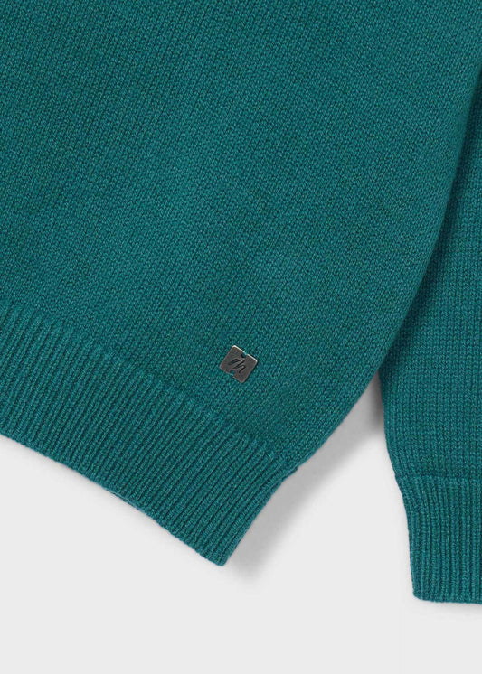 Basic jumper for boys