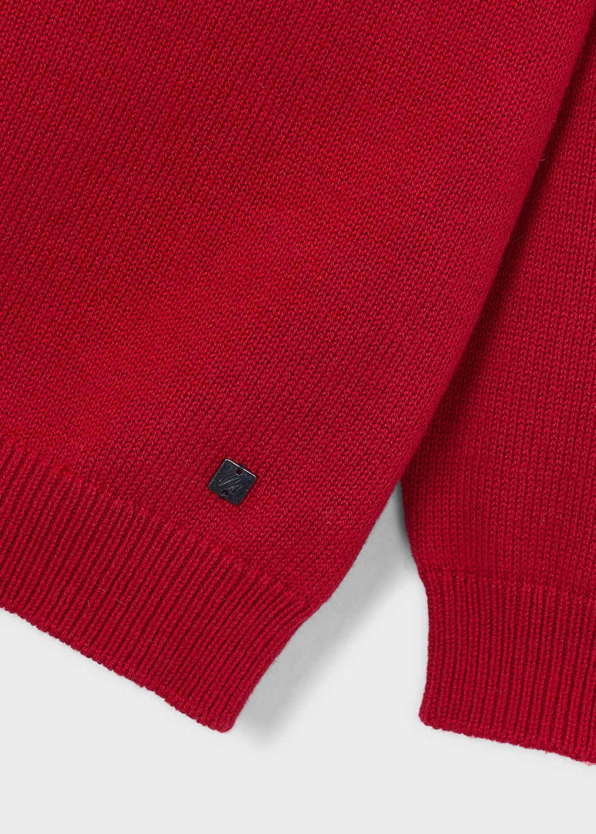 Basic jumper for boys