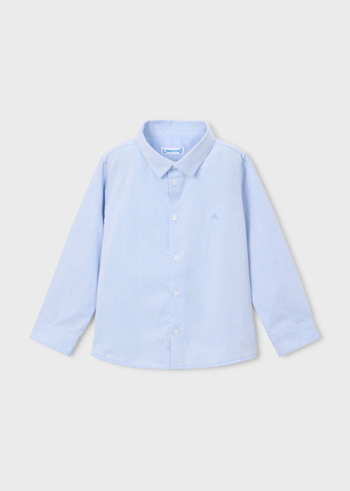 Basic-Shirt für Jungen