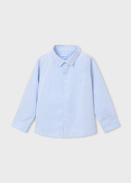 Basic shirt for boys