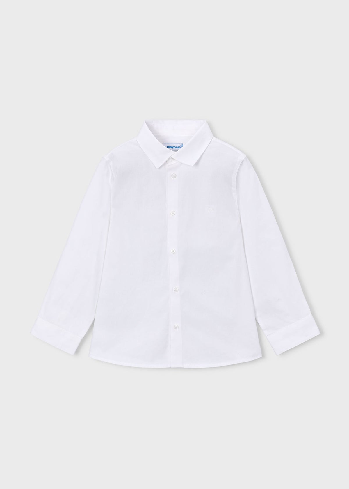 Basic shirt for boys
