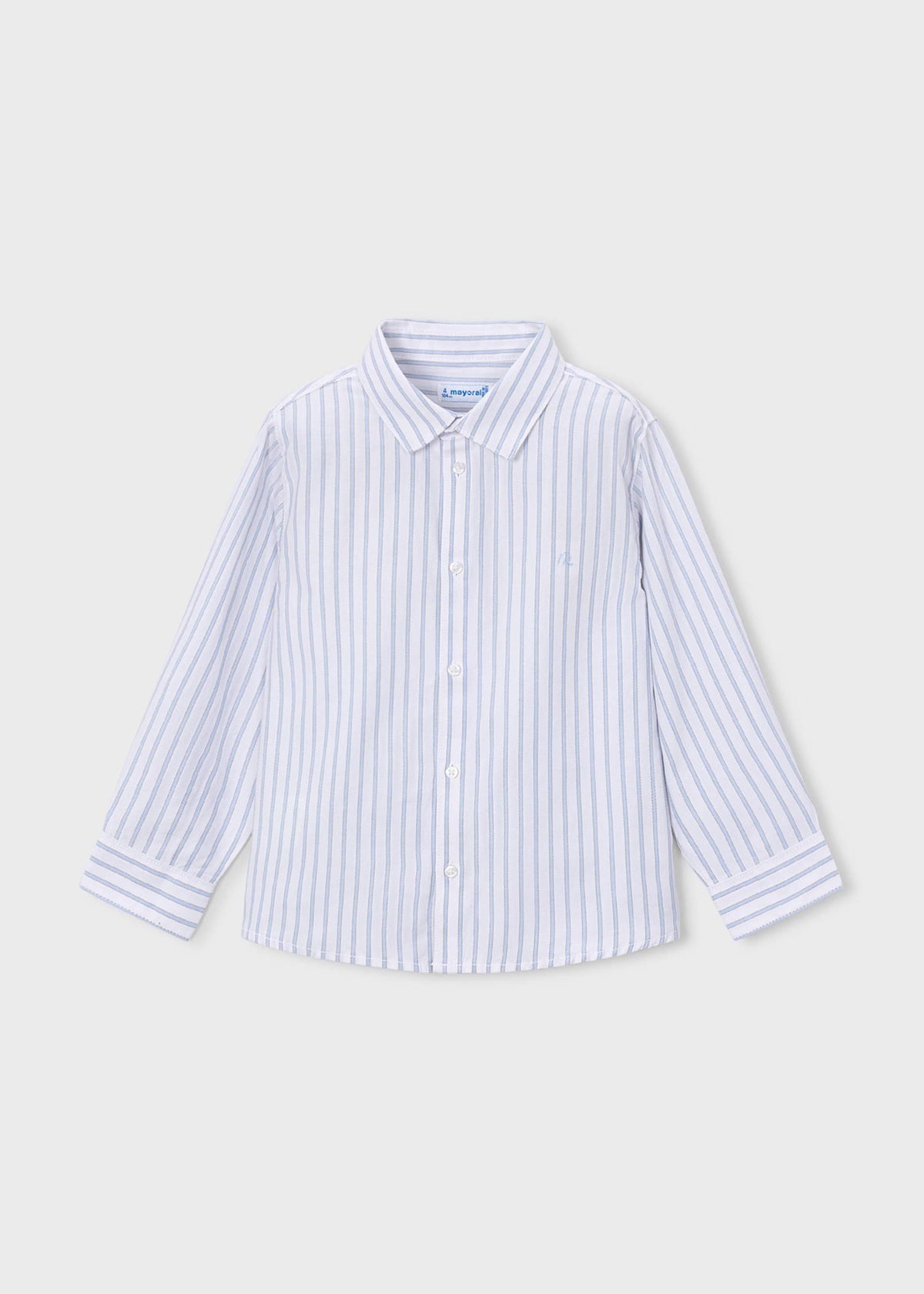 Basic shirt for boys