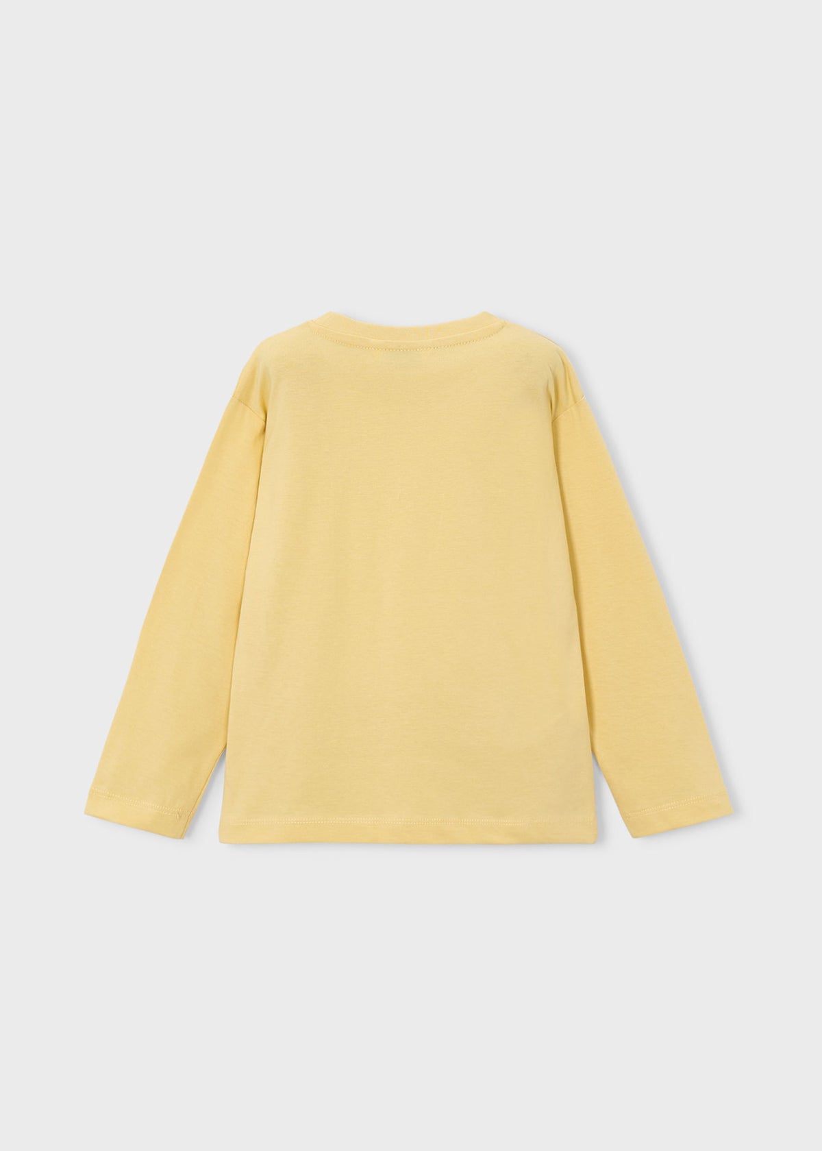 Basic T-shirt for boys