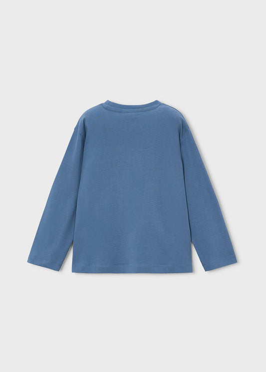 Basic T-shirt for boys
