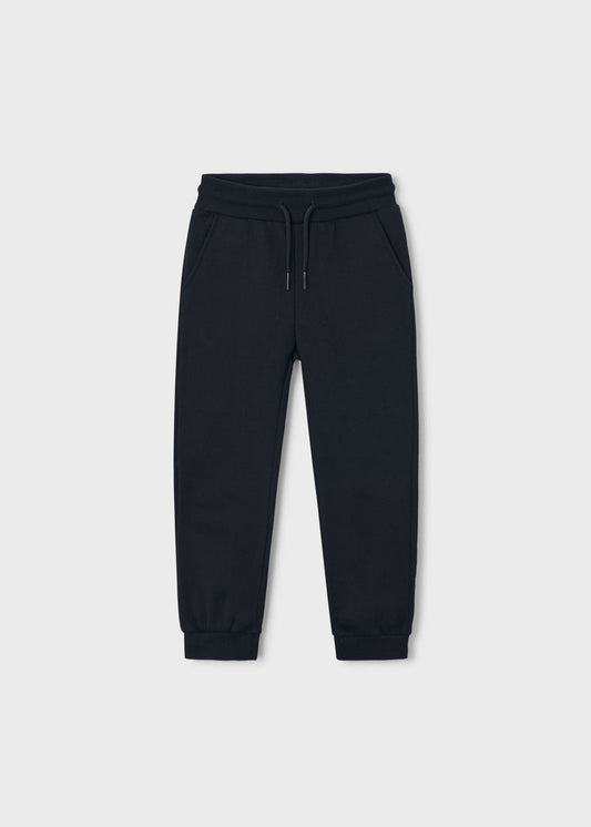 Basic tracksuit bottoms for boys