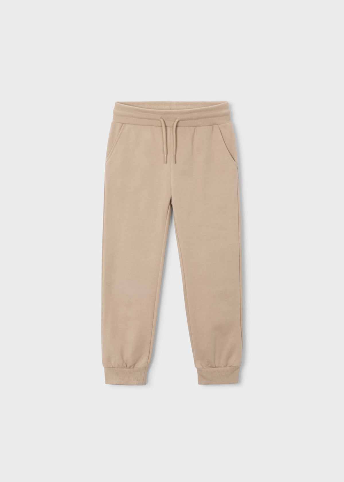 Einfache Jogginghose für Jungen