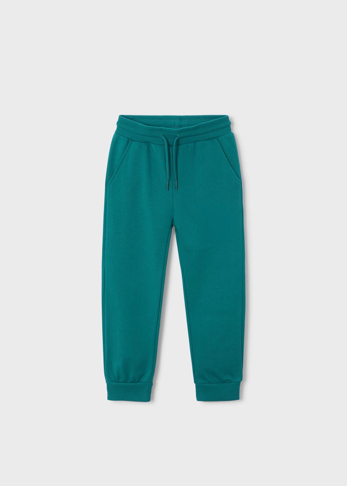 Basic tracksuit bottoms for boys