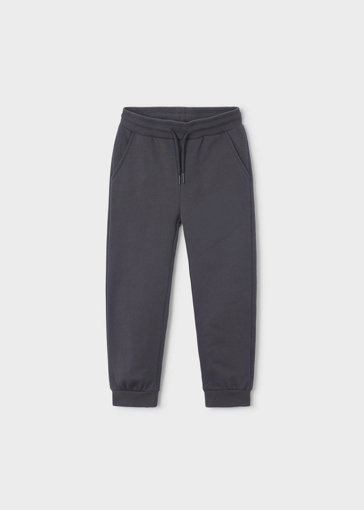 Basic tracksuit bottoms for boys