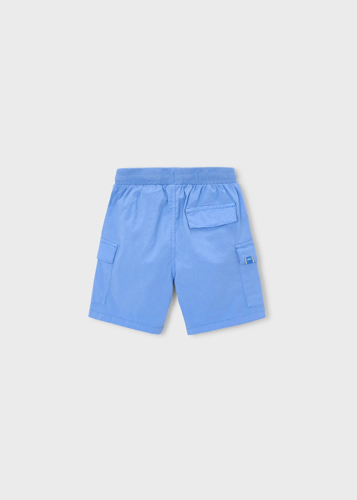 Bermuda cargo shorts boy