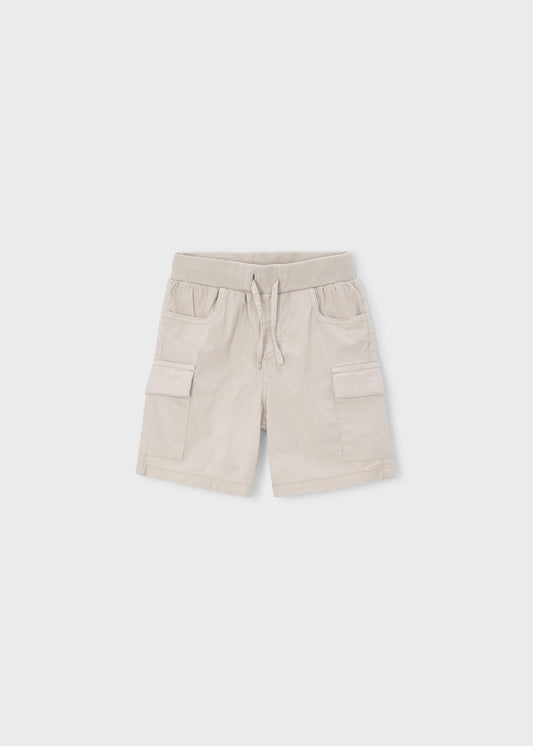 Bermuda cargo shorts boy