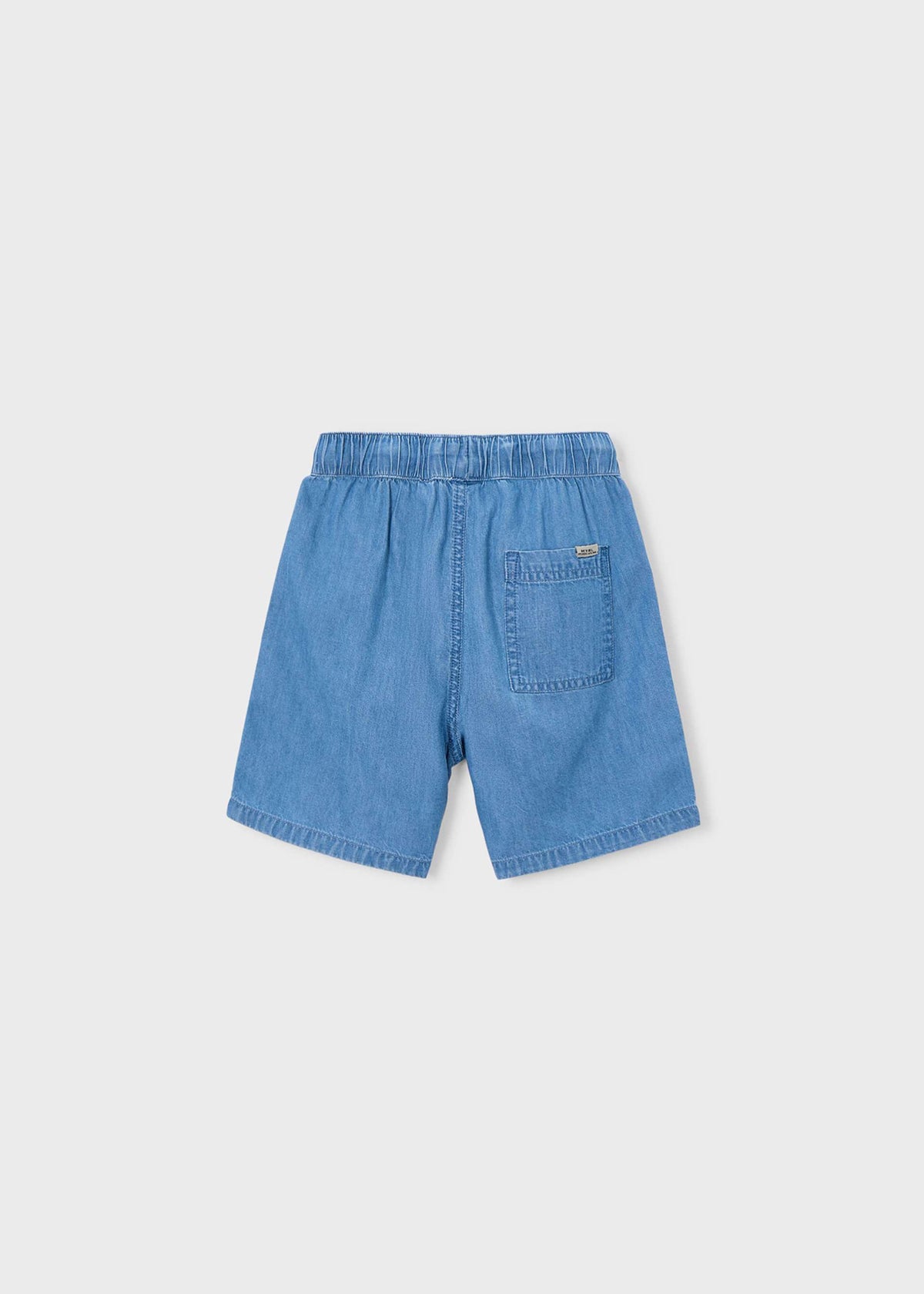 Locker sitzende Bermuda-Jorts für Jungen