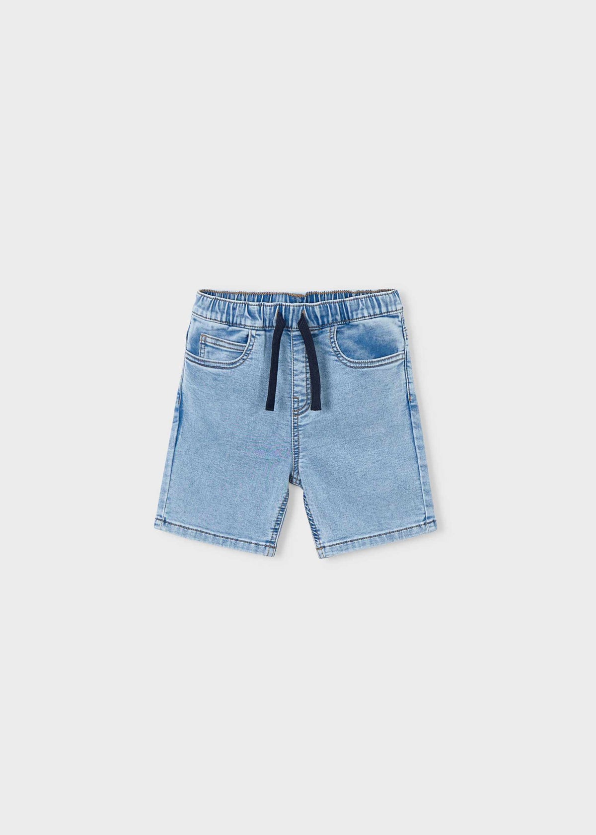 Bermuda jogger jorts boy