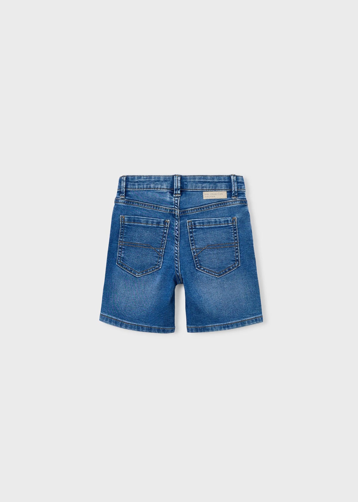 Bermuda-Jorts-Boy