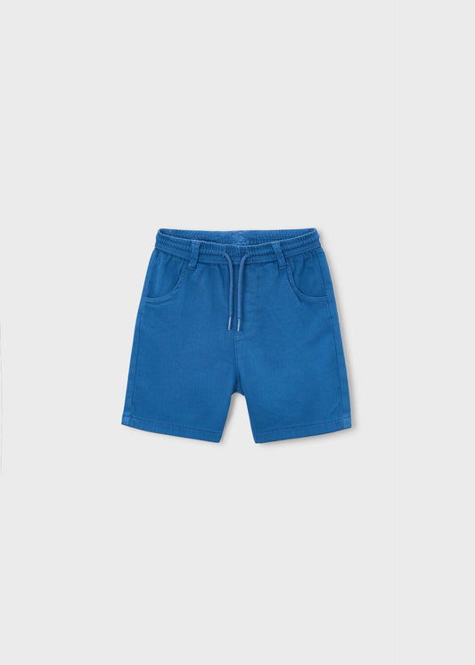 Bermuda shorts boy
