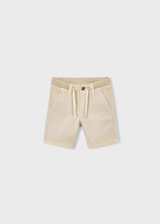 Bermuda shorts boy