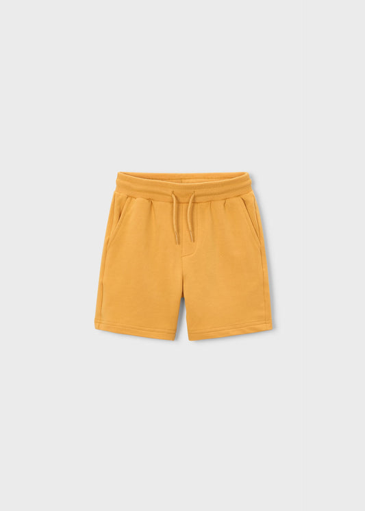 Bermuda shorts boy