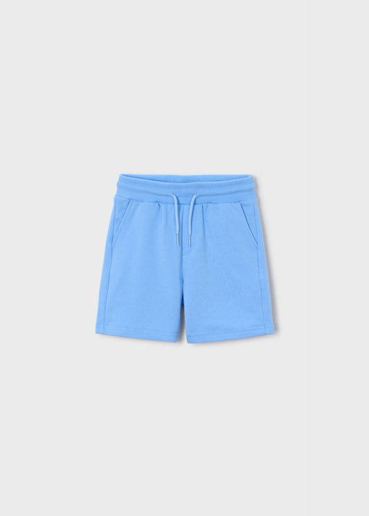 Bermuda shorts boy