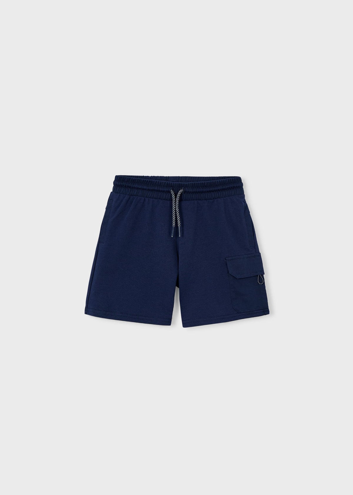 Bermuda-Shorts für Jungen mit Taschen