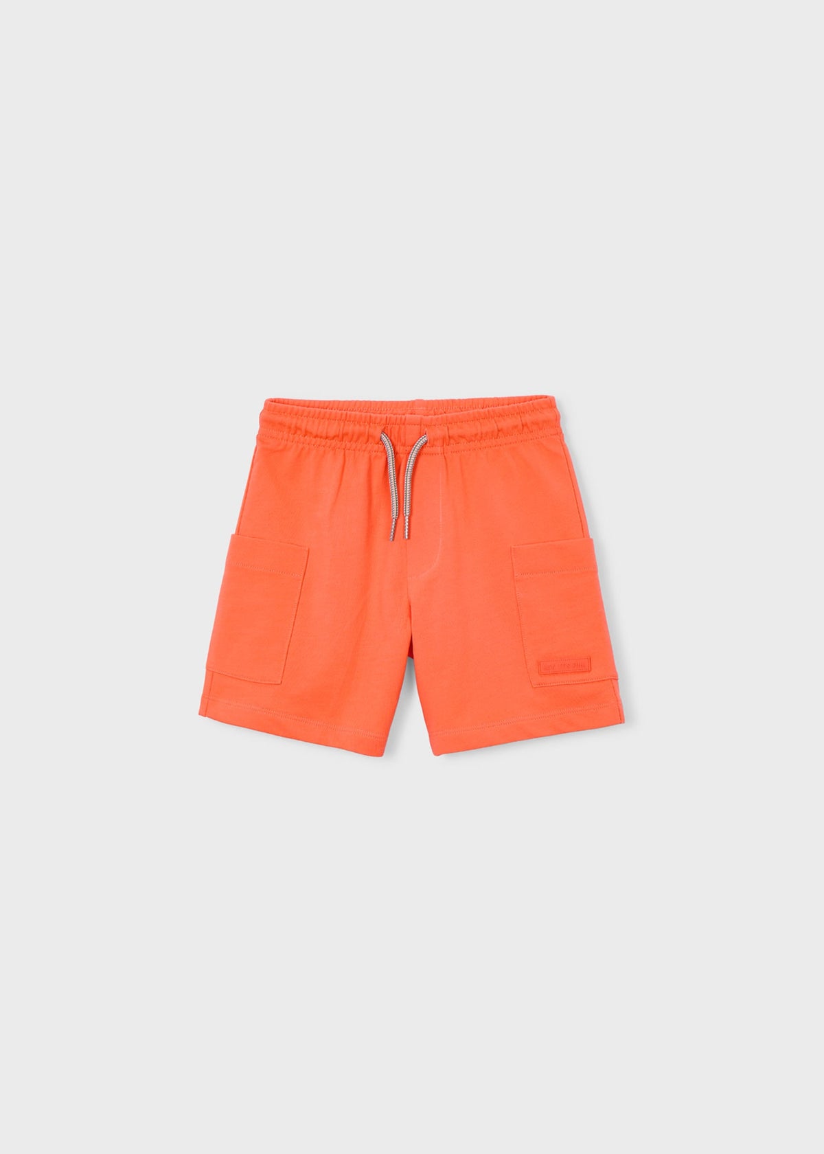 Bermuda-Shorts für Jungen mit Taschen