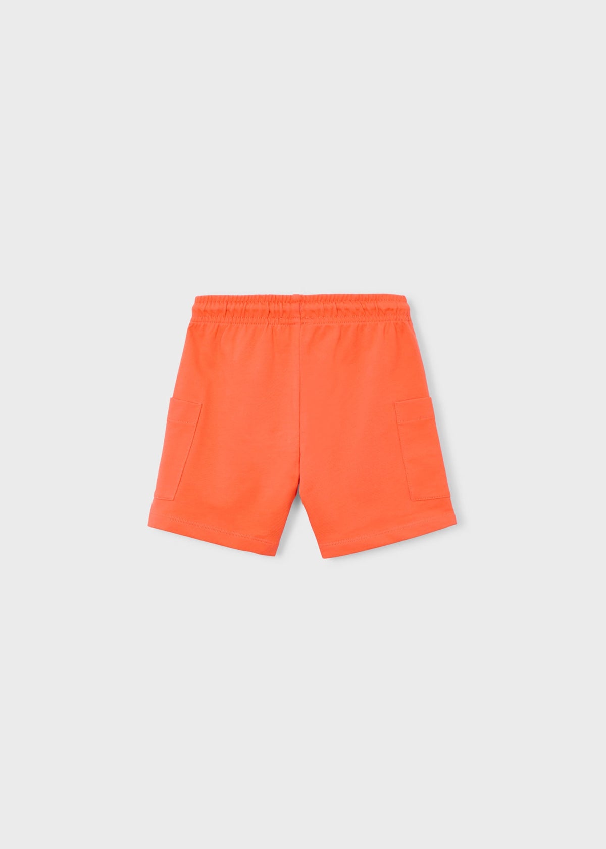 Bermuda-Shorts für Jungen mit Taschen