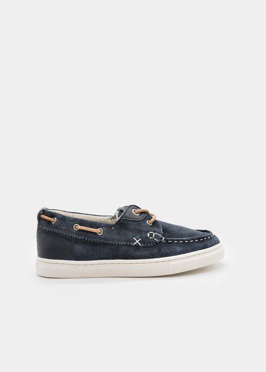 Boat Shoes boy