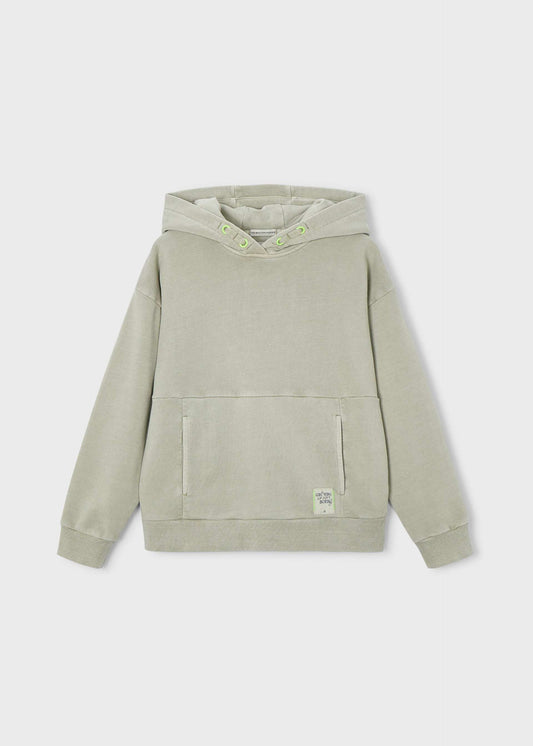 Boston Kids Jungen-Kapuzenpullover