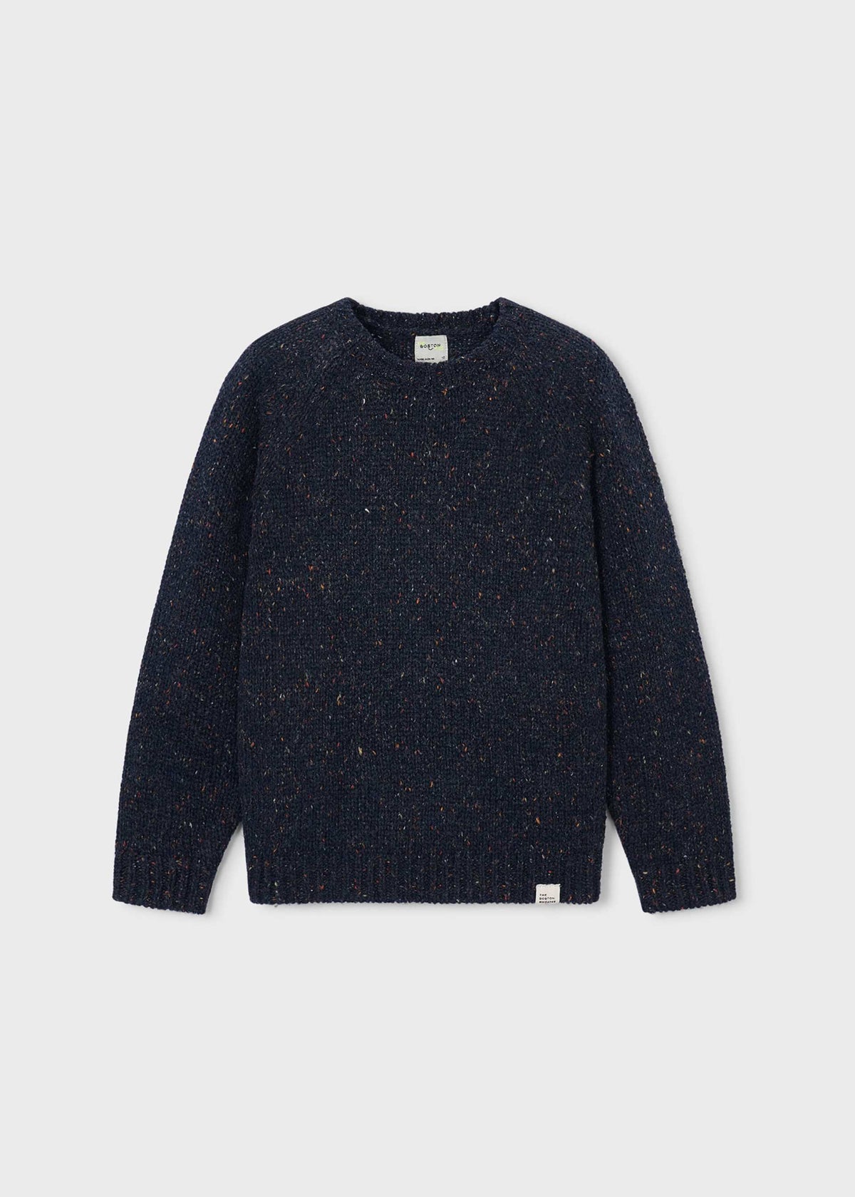 Boston Kinderpullover