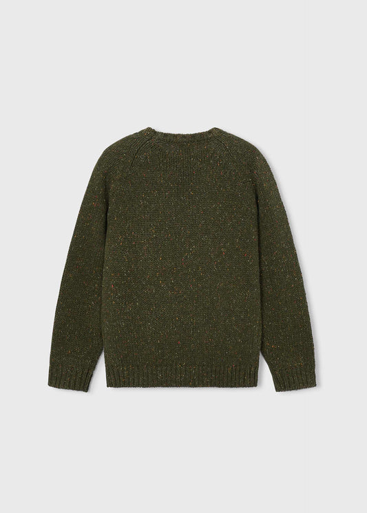 Boston Kids Jumper