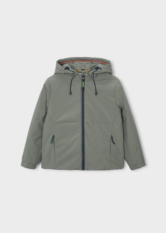 Boston Kids Lightweight Jacket