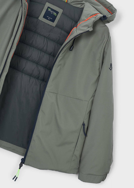 Boston Kids Lightweight Jacket