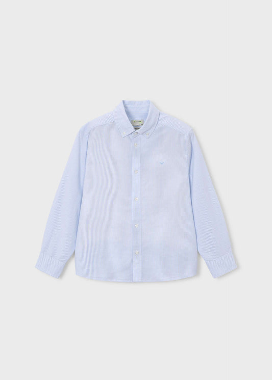 Boston Kids Oxford Shirt