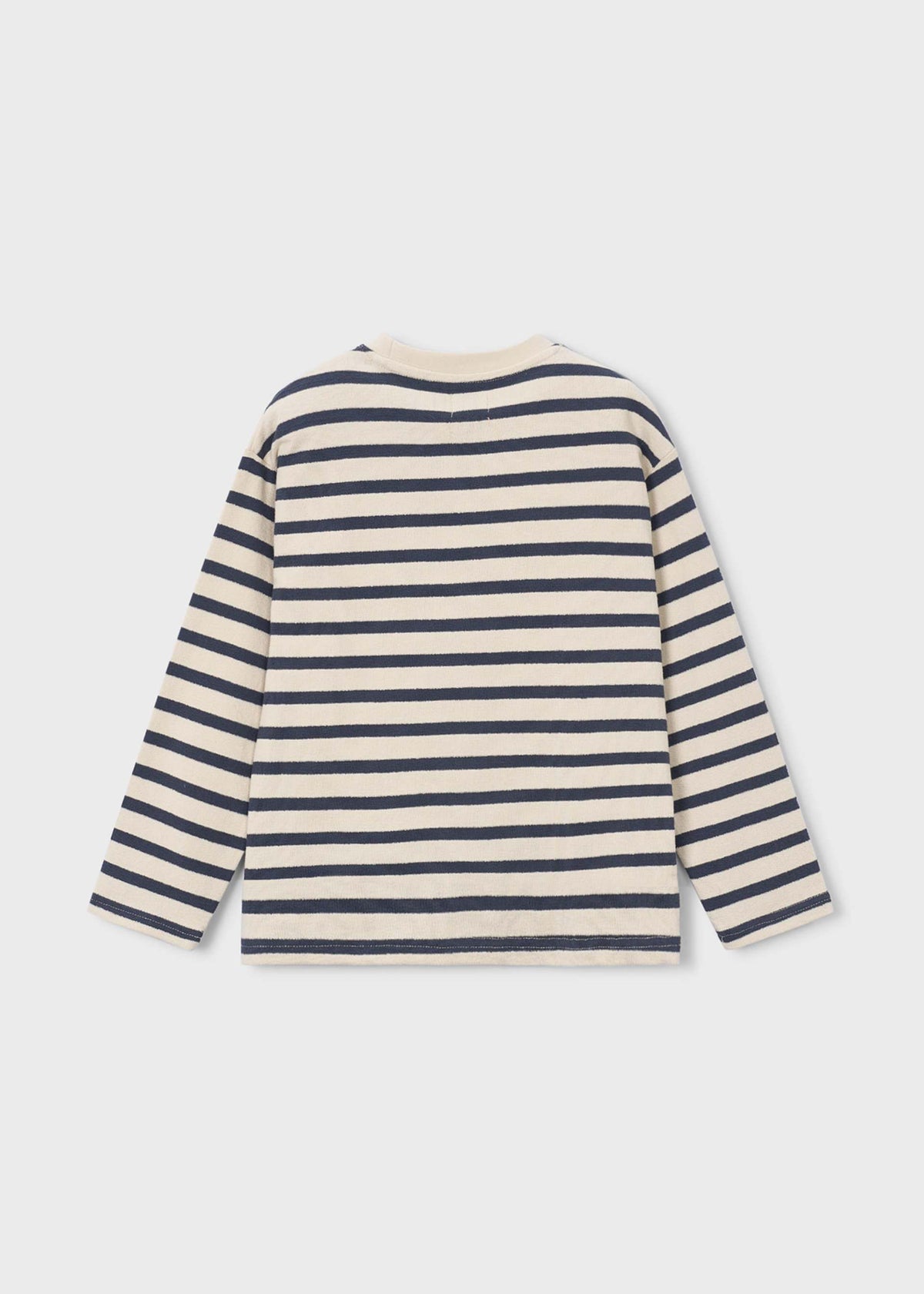 Boston Kids Striped T-shirt