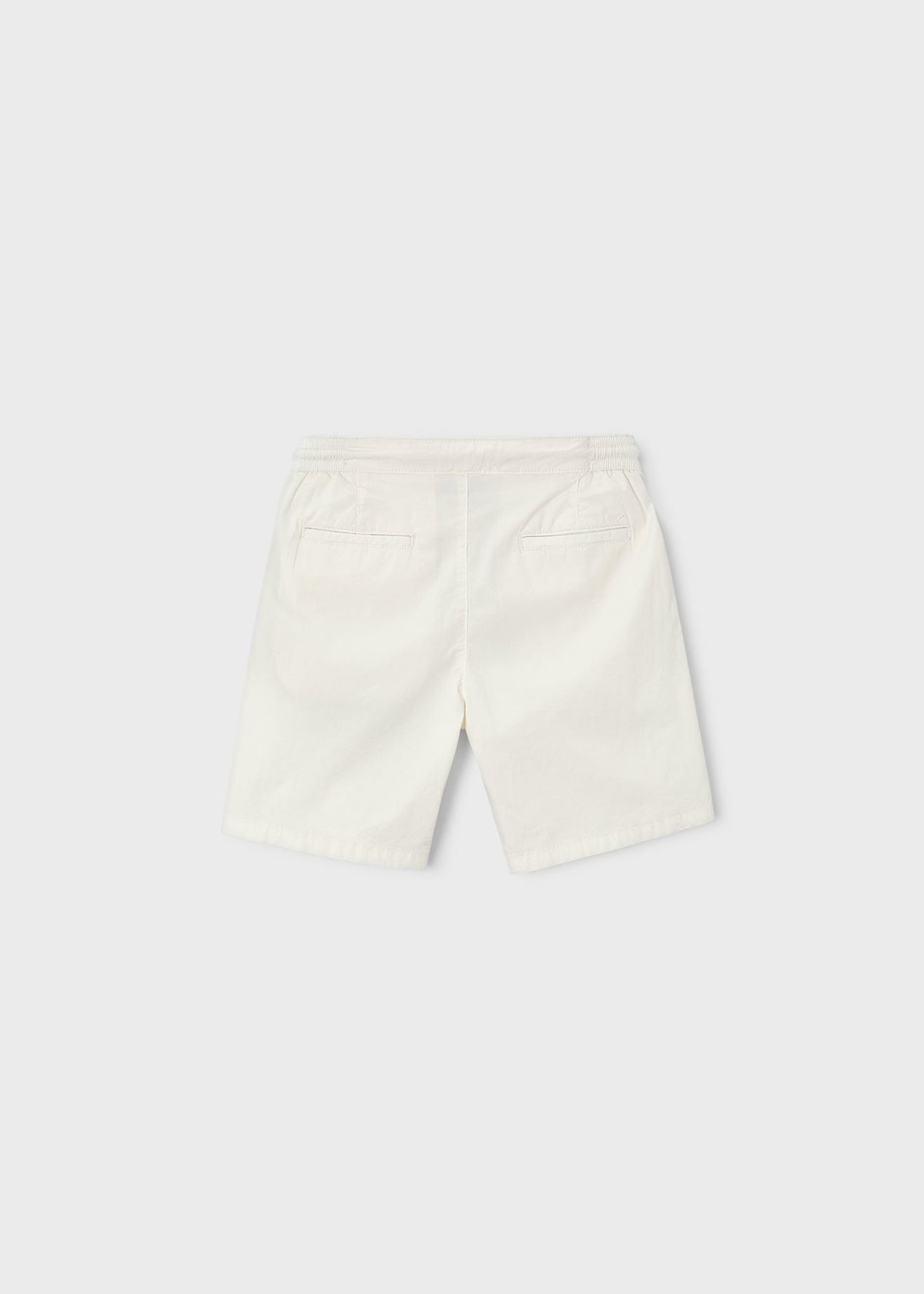 Boston Kids ultra-lightweight Bermuda shorts