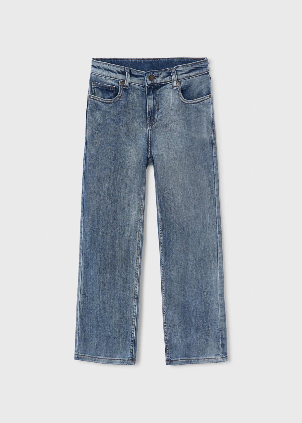 Boston Kids Worker Jeans