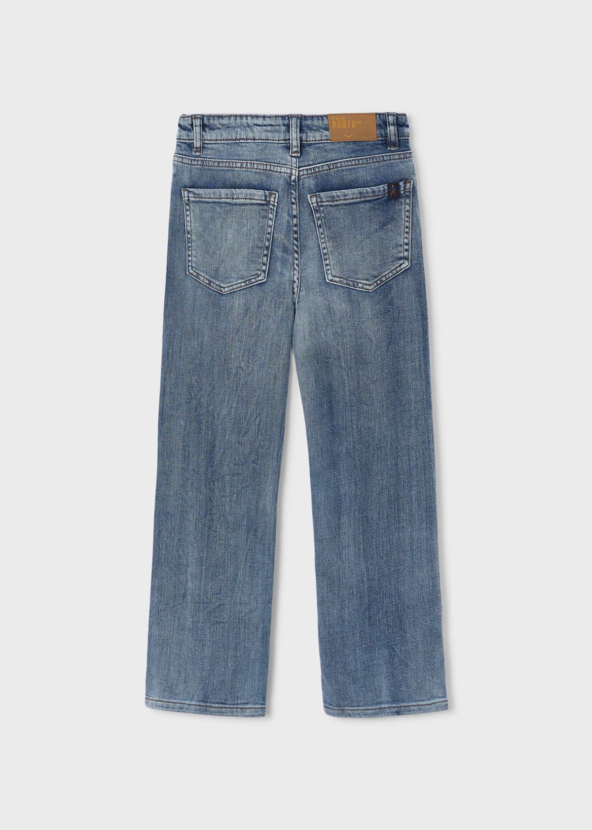 Boston Kids Worker Jeans