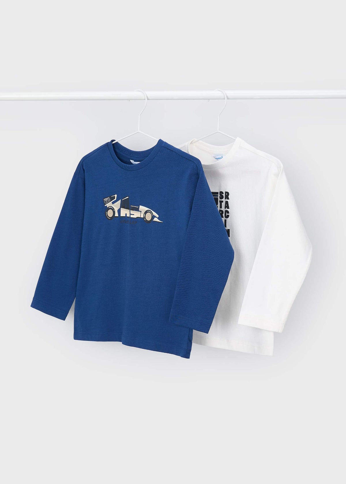 Boy 2 t-shirts set